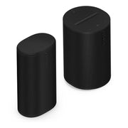 Sonos | Ensemble intérieur-extérieur avec Sonos play et Era 100 SL - Noir | 01 | Sonxplus Rivière-du-Loup