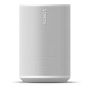 Sonos | Ensemble intérieur-extérieur avec Sonos play et Era 100 SL - Blanc | 02 | Sonxplus Rivière-du-Loup