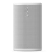 Sonos | Ensemble intérieur-extérieur avec Sonos play et Era 100 SL - Blanc | 03 | Sonxplus Rivière-du-Loup