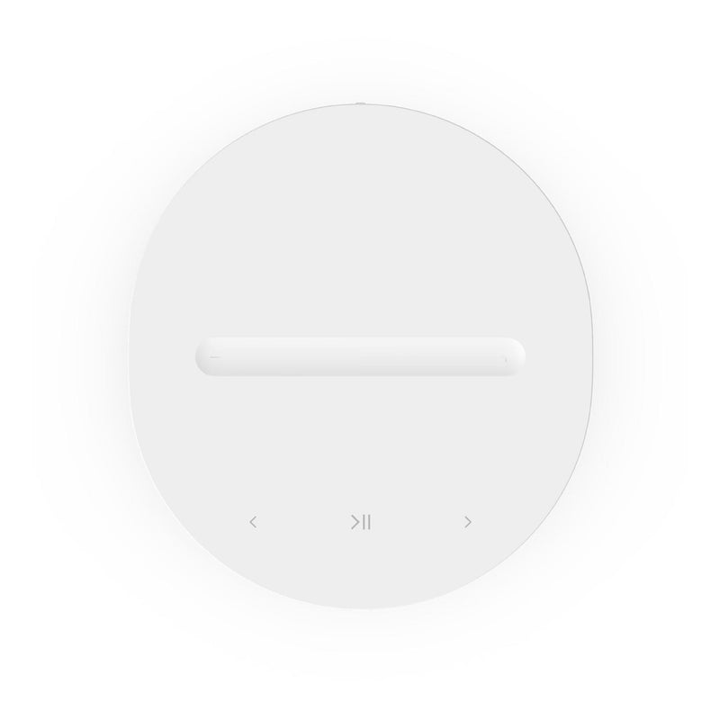 Sonos | Ensemble pour deux pièces avec 2 ERA 100 SL - Blanc | 04 | Sonxplus Rivière-du-Loup