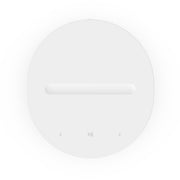 Sonos Era 100 SL | Haut-parleur compact - Tactile - Wi-Fi - Blanc | vue contrôles | Sonxplus Rivière-du-Loup