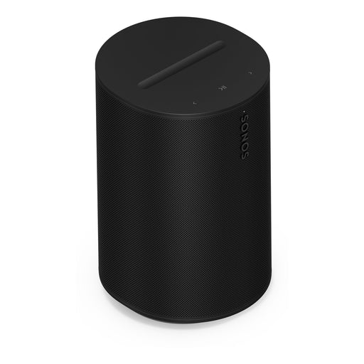 Sonos Era 100 SL | Haut-parleur compact - Tactile - Wi-Fi - Noir | 02 | Sonxplus Rivière-du-Loup