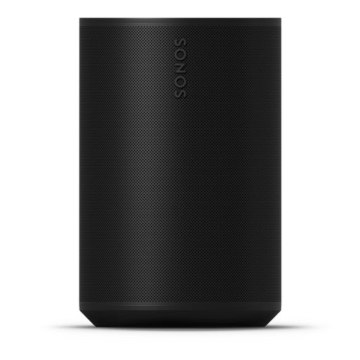Sonos Era 100 SL | Haut-parleur compact - Tactile - Wi-Fi - Noir | 01 | Sonxplus Rivière-du-Loup