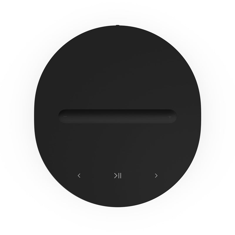 Sonos Era 100 SL | Haut-parleur compact - Tactile - Wi-Fi - Noir | 03 | Sonxplus Rivière-du-Loup
