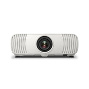 Epson Home Cinema LS5000 | Projecteur Laser 4K - HDR - 120Hz - Blanc | 01 | Sonxplus Rivière-du-Loup