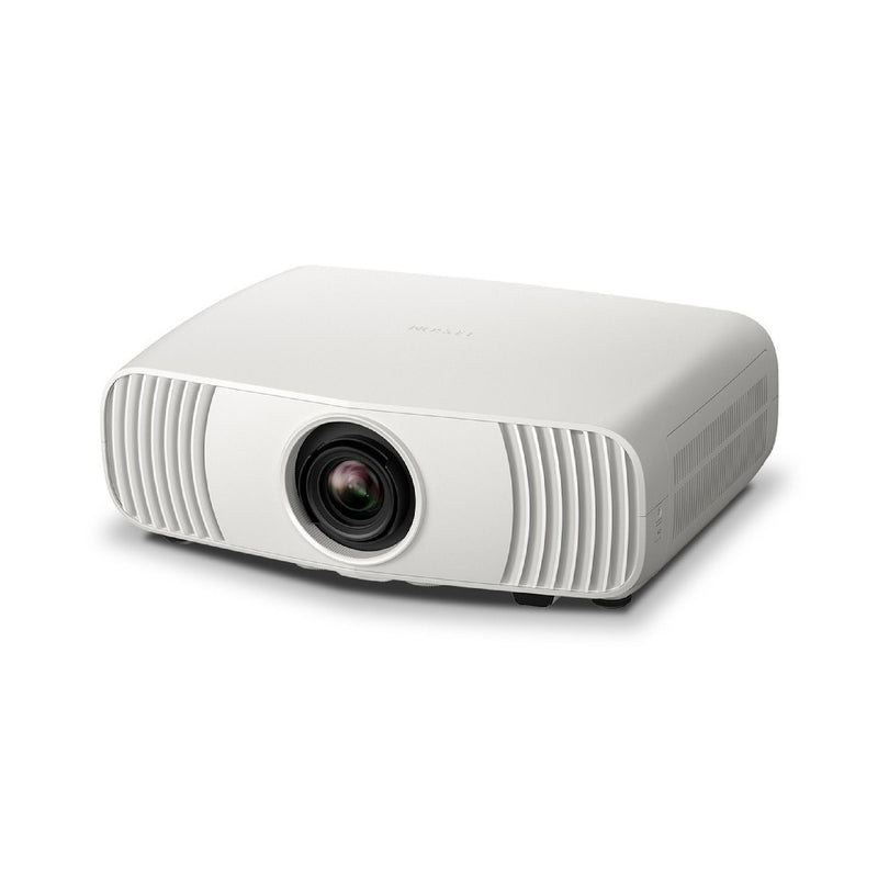 Epson Home Cinema LS5000 | Projecteur Laser 4K - HDR - 120Hz - Blanc | 02 | Sonxplus Rivière-du-Loup