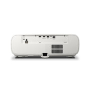 Epson Home Cinema LS6000 | Projecteur Laser 4K - HDR - 120Hz - Blanc | 04 | Sonxplus Rivière-du-Loup
