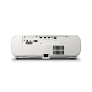 Epson Home Cinema LS6000 | Projecteur Laser 4K - HDR - 120Hz - Blanc | 04 | Sonxplus Rivière-du-Loup