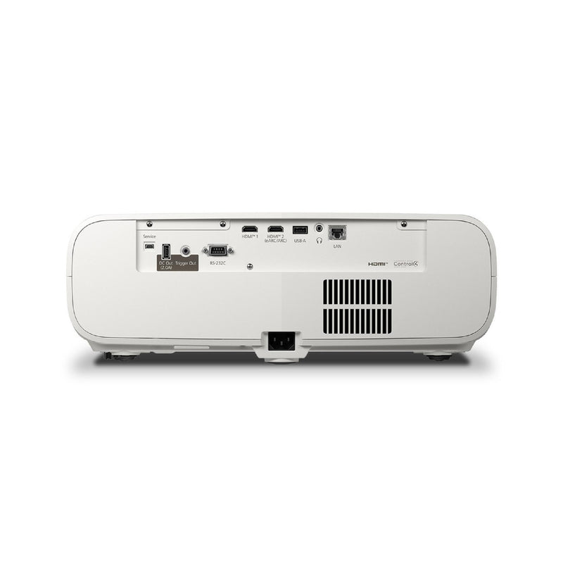 Epson Home Cinema LS6000 | Projecteur Laser 4K - HDR - 120Hz - Blanc | 04 | Sonxplus Rivière-du-Loup