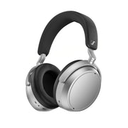 Sennheiser HDB630 | Casque d'écoute sans fil - Autonomie jusqu'à 60 heures - Argent Lunaire | 01 | Sonxplus Rivière-du-Loup