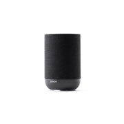 Denon HOME 200 | Haut-parleur intelligent sans fil - Bluetooth - Stéréo - Noir | 01 | Sonxplus Rivière-du-Loup