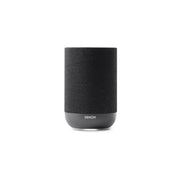 Denon HOME 200 | Haut-parleur intelligent sans fil - Bluetooth - Stéréo - Noir | 02 | Sonxplus Rivière-du-Loup