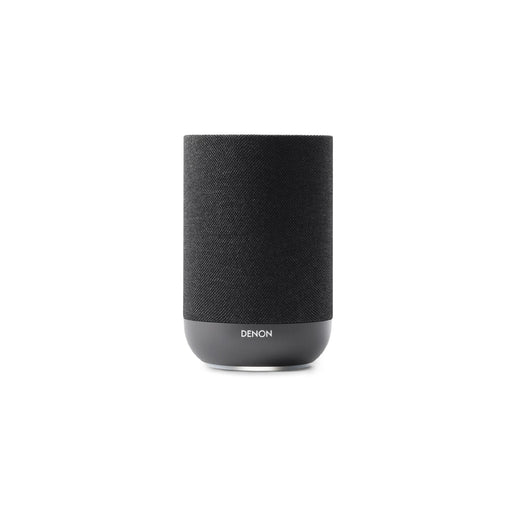 Denon HOME 200 | Haut-parleur intelligent sans fil - Bluetooth - Stéréo - Noir | 02 | Sonxplus Rivière-du-Loup