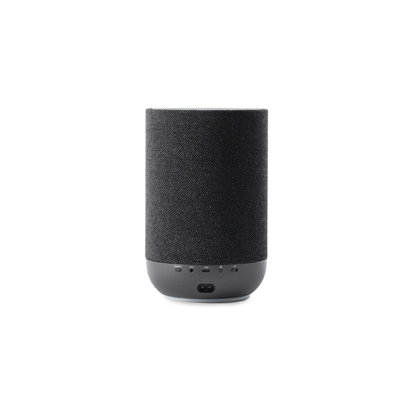 Denon HOME 200 | Haut-parleur intelligent sans fil - Bluetooth - Stéréo - Noir | 04 | Sonxplus Rivière-du-Loup
