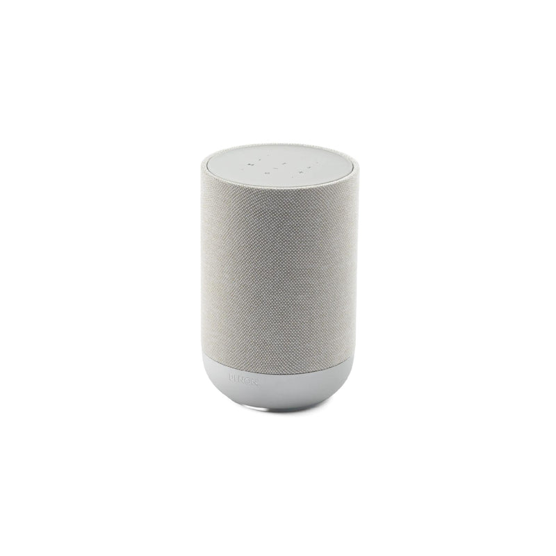 Denon HOME 200 | Haut-parleur intelligent sans fil - Bluetooth - Stéréo - Argent | 03 | Sonxplus Rivière-du-Loup