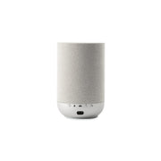Denon HOME 200 | Haut-parleur intelligent sans fil - Bluetooth - Stéréo - Argent | 04 | Sonxplus Rivière-du-Loup
