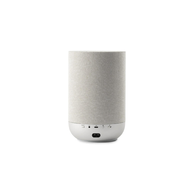 Denon HOME 200 | Haut-parleur intelligent sans fil - Bluetooth - Stéréo - Argent | 04 | Sonxplus Rivière-du-Loup