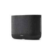 Denon HOME 400 | Haut-parleur intelligent sans fil - Bluetooth - Stéréo - Noir | 01 | Sonxplus Rivière-du-Loup