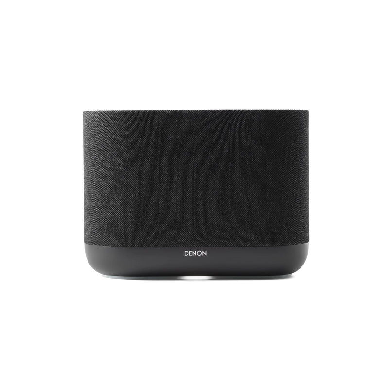 Denon HOME 400 | Haut-parleur intelligent sans fil - Bluetooth - Stéréo - Noir | 02 | Sonxplus Rivière-du-Loup