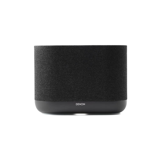 Denon HOME 400 | Haut-parleur intelligent sans fil - Bluetooth - Stéréo - Noir | 02 | Sonxplus Rivière-du-Loup