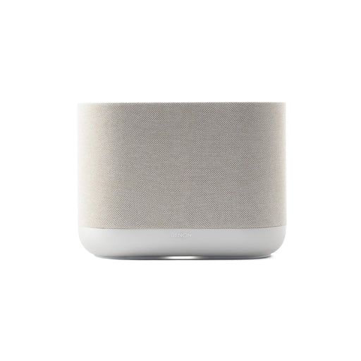 Denon HOME 400 | Haut-parleur intelligent sans fil - Bluetooth - Stéréo - Argent | 02 | Sonxplus Rivière-du-Loup