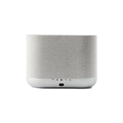 Denon HOME 400 | Haut-parleur intelligent sans fil - Bluetooth - Stéréo - Argent | 04 | Sonxplus Rivière-du-Loup