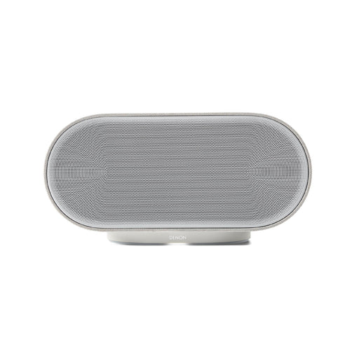 Denon HOME 600 | Haut-parleur intelligent sans fil - Bluetooth - Stéréo - Argent | 02 | Sonxplus Rivière-du-Loup