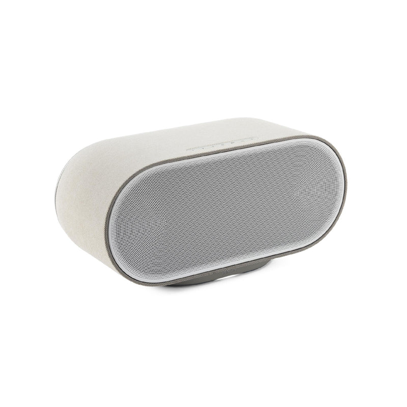 Denon HOME 600 | Haut-parleur intelligent sans fil - Bluetooth - Stéréo - Argent | 03 | Sonxplus Rivière-du-Loup