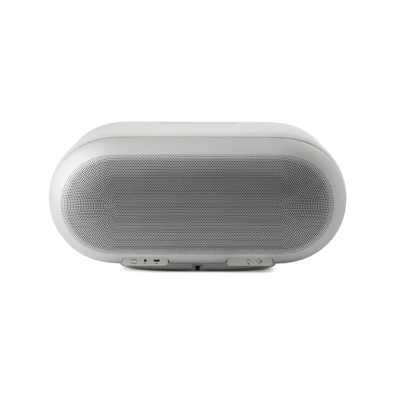 Denon HOME 600 | Haut-parleur intelligent sans fil - Bluetooth - Stéréo - Argent | 04 | Sonxplus Rivière-du-Loup