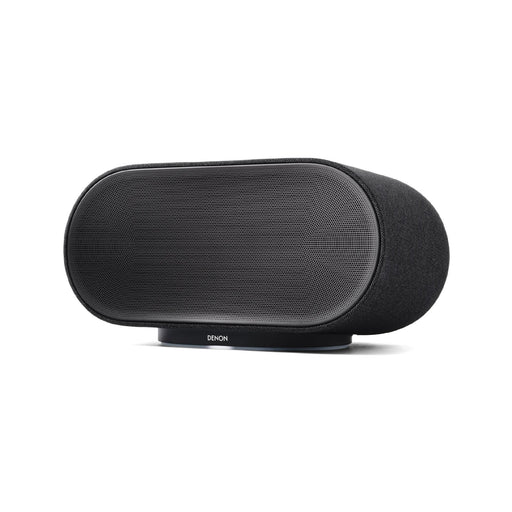 Denon HOME 600 | Haut-parleur intelligent sans fil - Bluetooth - Stéréo - Noir | 01 | Sonxplus Rivière-du-Loup