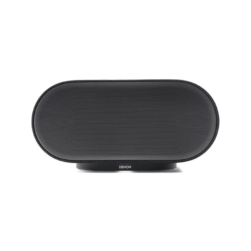 Denon HOME 600 | Haut-parleur intelligent sans fil - Bluetooth - Stéréo - Noir | 02 | Sonxplus Rivière-du-Loup