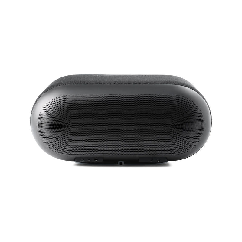 Denon HOME 600 | Haut-parleur intelligent sans fil - Bluetooth - Stéréo - Noir | 04 | Sonxplus Rivière-du-Loup