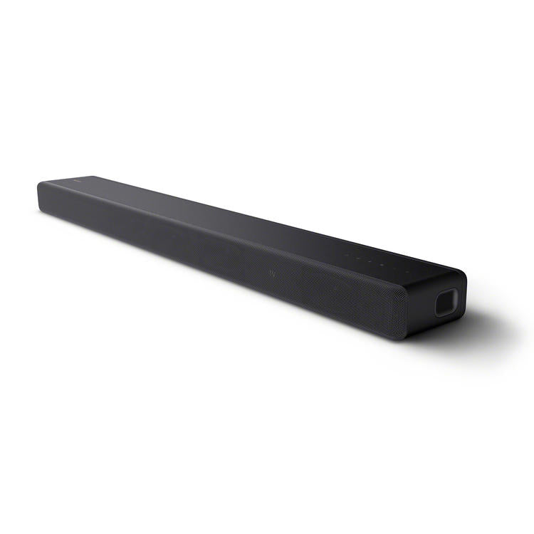 Sony HT-A3000 | Barre de son - 3.1 canaux - Sans fil - Bluetooth - Technologie 360 Spatial Sound Mapping - Dolby Atmos - DTS:X - Noir | 02 | Sonxplus Rivière-du-Loup