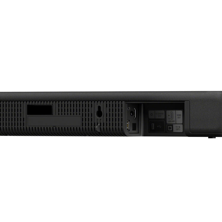 Sony HT-A3000 | Barre de son - 3.1 canaux - Sans fil - Bluetooth - Technologie 360 Spatial Sound Mapping - Dolby Atmos - DTS:X - Noir | 05 | Sonxplus Rivière-du-Loup