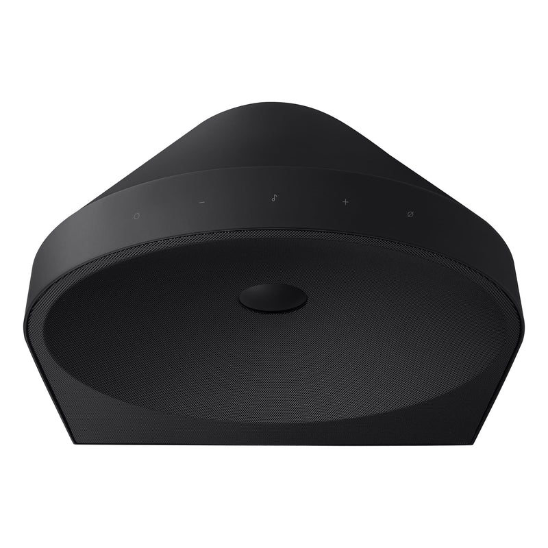 Samsung HW-LS50H | Haut-parleur Music Stusio 5 - Bluetooth - Noir | 04 | Sonxplus Rivière-du-Loup