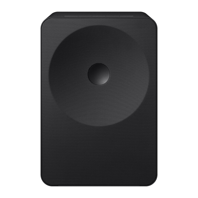 Samsung HW-LS70H | Haut-parleur Music Stusio 7 - 3.1.1 Canaux - Bluetooth - Wi-Fi - Noir | 01 | Sonxplus Rivière-du-Loup
