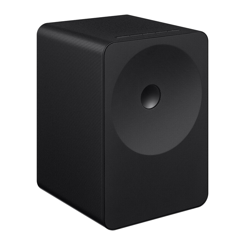 Samsung HW-LS70H | Haut-parleur Music Stusio 7 - 3.1.1 Canaux - Bluetooth - Wi-Fi - Noir | 02 | Sonxplus Rivière-du-Loup