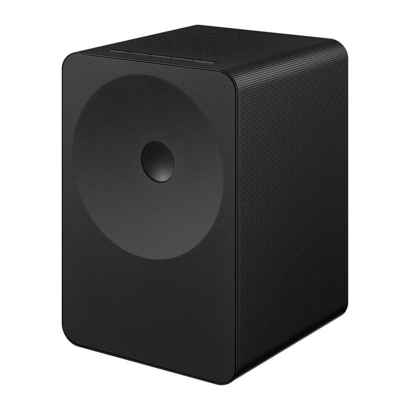 Samsung HW-LS70H | Haut-parleur Music Stusio 7 - 3.1.1 Canaux - Bluetooth - Wi-Fi - Noir | 03 | Sonxplus Rivière-du-Loup