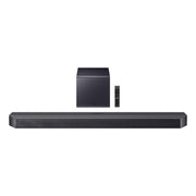 Samsung HW-Q900H | Barre de son 7.1.2 - 546W - Q-Symphony - Noir | 01 | Sonxplus Rivière-du-Loup