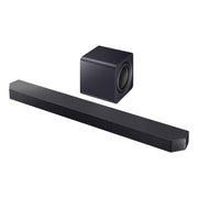 Samsung HW-Q900H | Barre de son 7.1.2 - 546W - Q-Symphony - Noir | 02 | Sonxplus Rivière-du-Loup