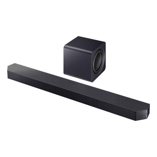 Samsung HW-Q900H | Barre de son 7.1.2 - 546W - Q-Symphony - Noir | 02 | Sonxplus Rivière-du-Loup