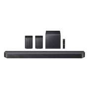 Samsung HW-Q990H | Barre de son 11.1.4 - 756W - Q-Symphony - Noir | 01 | Sonxplus Rivière-du-Loup