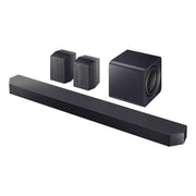 Samsung HW-Q990H | Barre de son 11.1.4 - 756W - Q-Symphony - Noir | 02 | Sonxplus Rivière-du-Loup