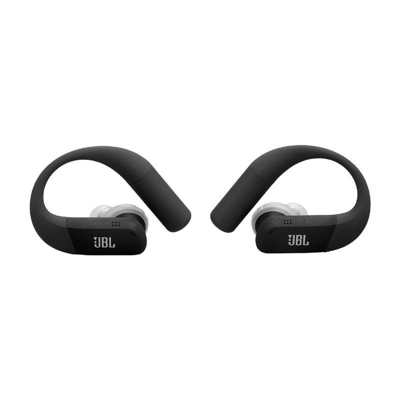JBL Endurance Peak 4 | Écouteurs intra-auriculaire - TwistLock - Noir/Gris | 04 | Sonxplus Rivière-du-Loup