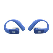 JBL Endurance Peak 4 | Écouteurs intra-auriculaire - TwistLock - Bleu | 04 | Sonxplus Rivière-du-Loup