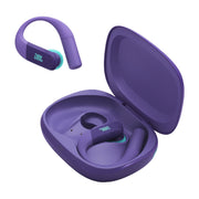 JBL Endurance Peak 4 | Écouteurs intra-auriculaire - TwistLock  - Violet | 02 | Sonxplus Rivière-du-Loup