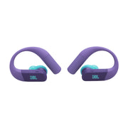 JBL Endurance Peak 4 | Écouteurs intra-auriculaire - TwistLock  - Violet | 04 | Sonxplus Rivière-du-Loup