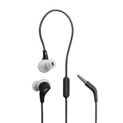 JBL Endurance Run 3 | Écouteurs intra-auriculaire - Bluetooth - Noir | 01 | Sonxplus Rivière-du-Loup