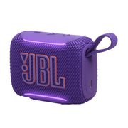 JBL GO 5 | Mini haut-parleur portable - Bluetooth - Mauve | 01 | Sonxplus Rivière-du-Loup
