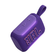 JBL GO 5 | Mini haut-parleur portable - Bluetooth - Mauve | 02 | Sonxplus Rivière-du-Loup